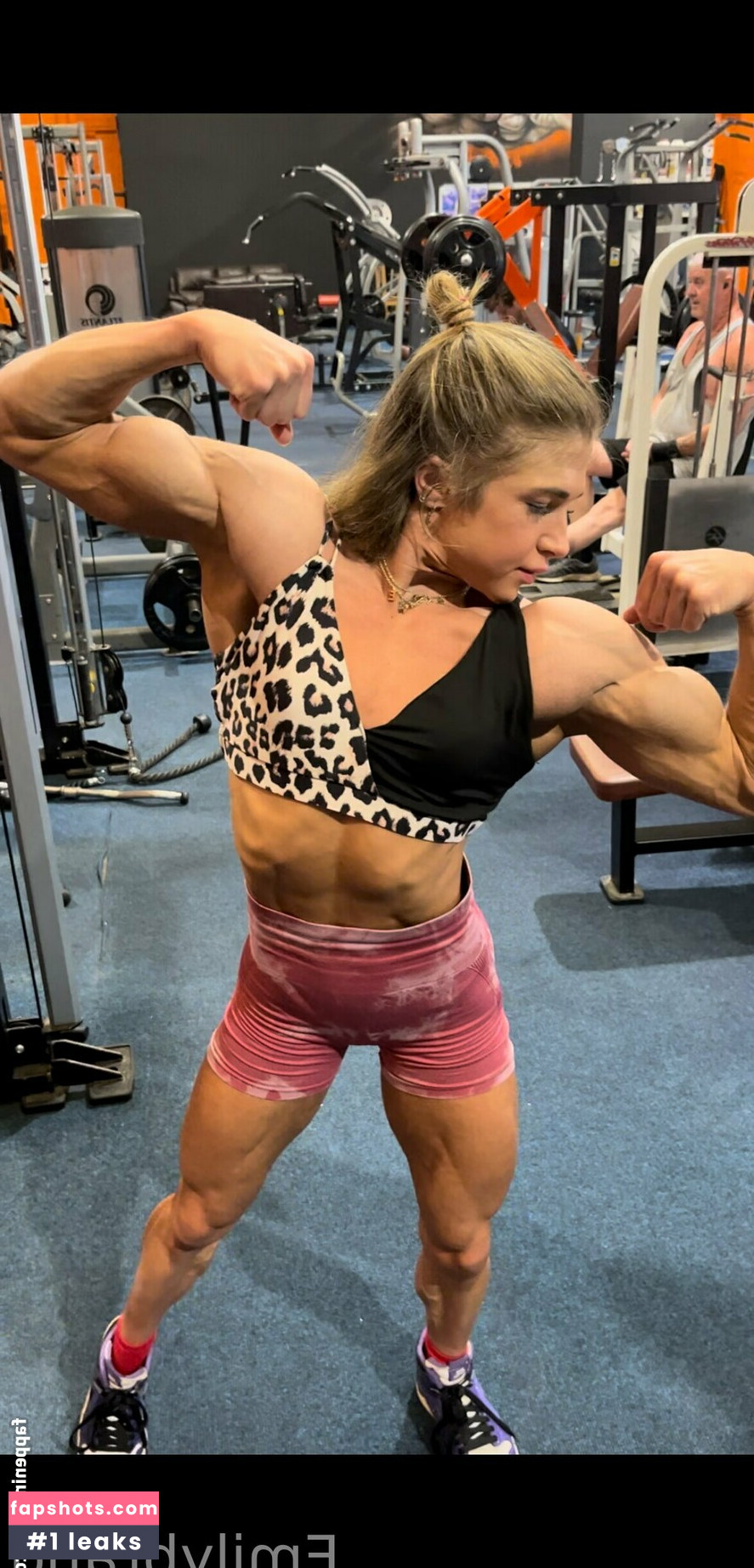 emilyjbrand98 gallery photo #26