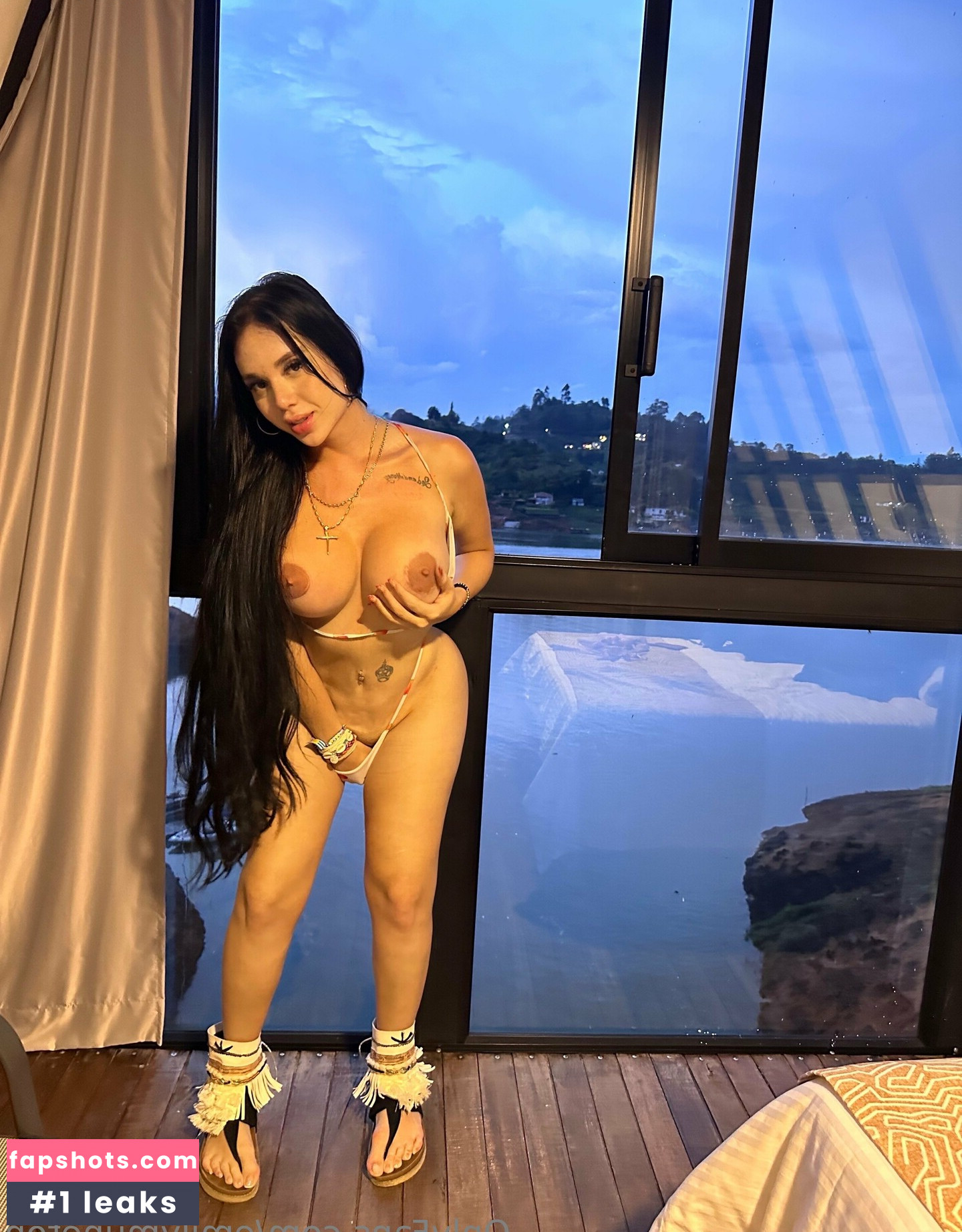 emilymuneton Nahé úniky fotek pouze od fanoušků #12 - Fapshots