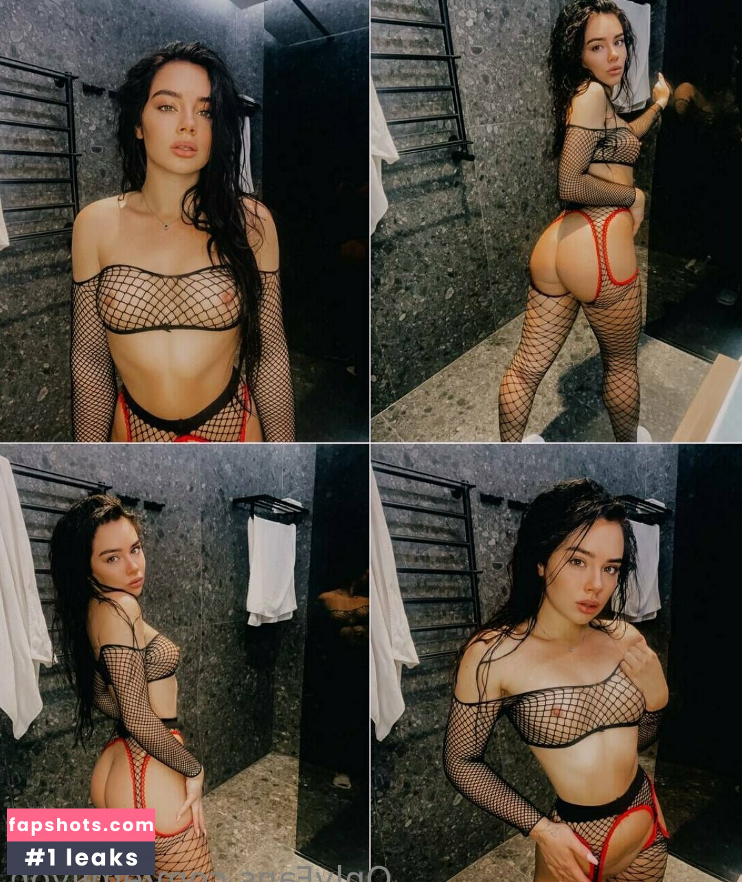 emilyon Filtración Desnuda OnlyFans Foto #8 - Fapshots