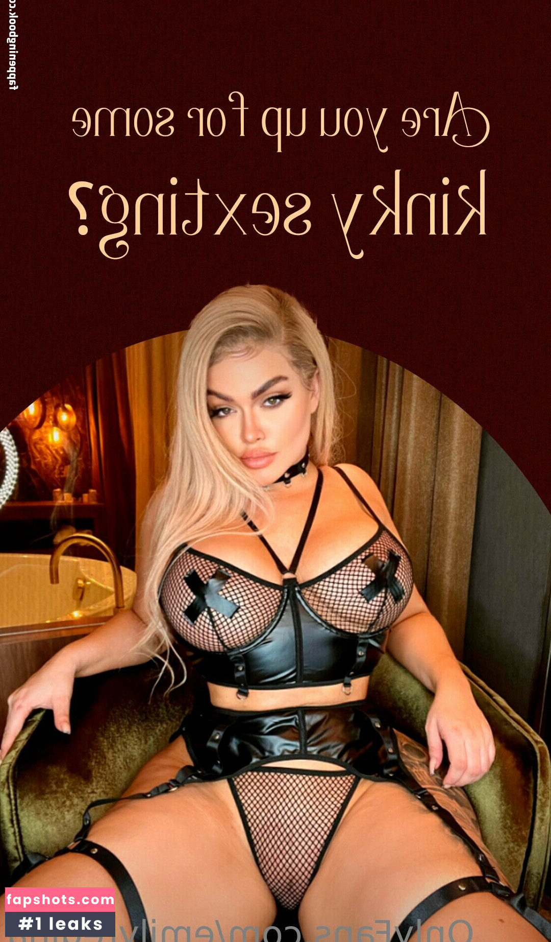 emilyregina Nude Leaks OnlyFans Photos #44 - LeakJerk