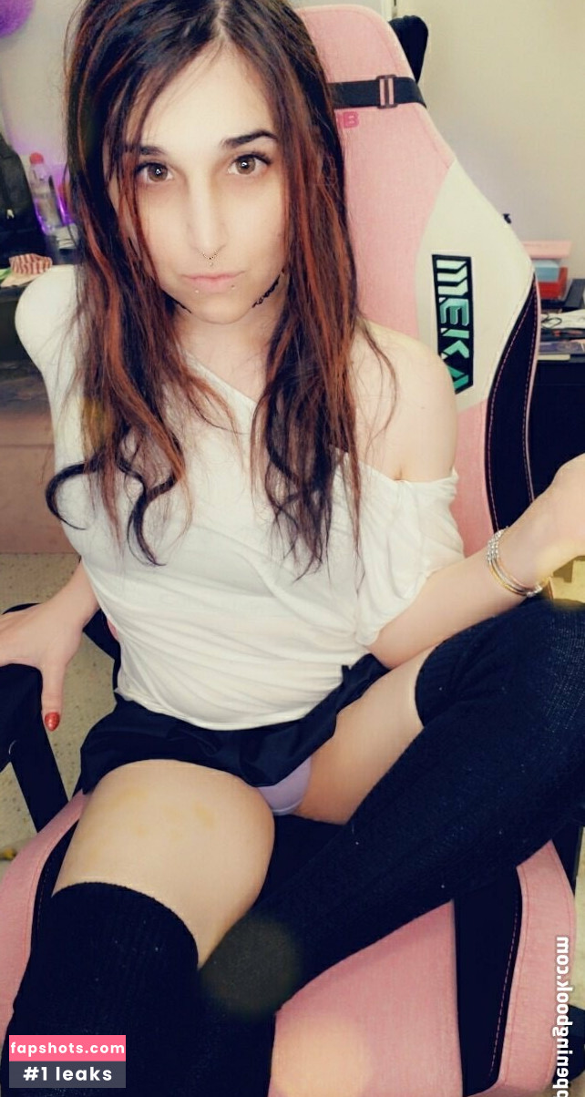 emilyroseiv Filtración Desnuda OnlyFans Foto #14 - Fapshots