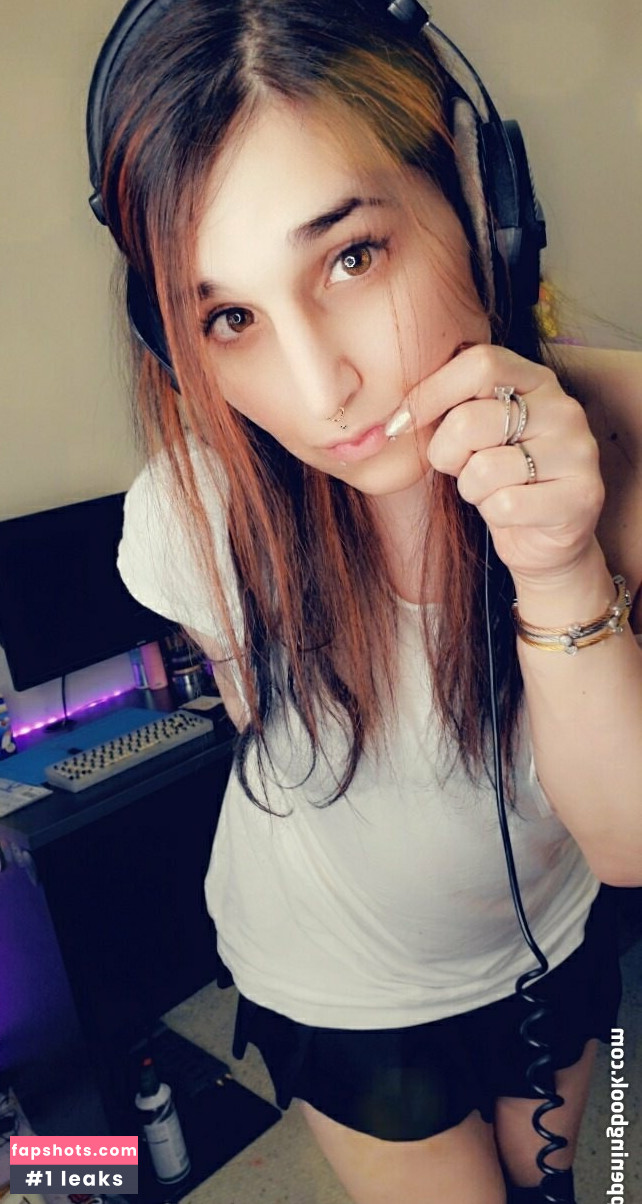 emilyroseiv Filtración Desnuda OnlyFans Foto #4 - Fapshots