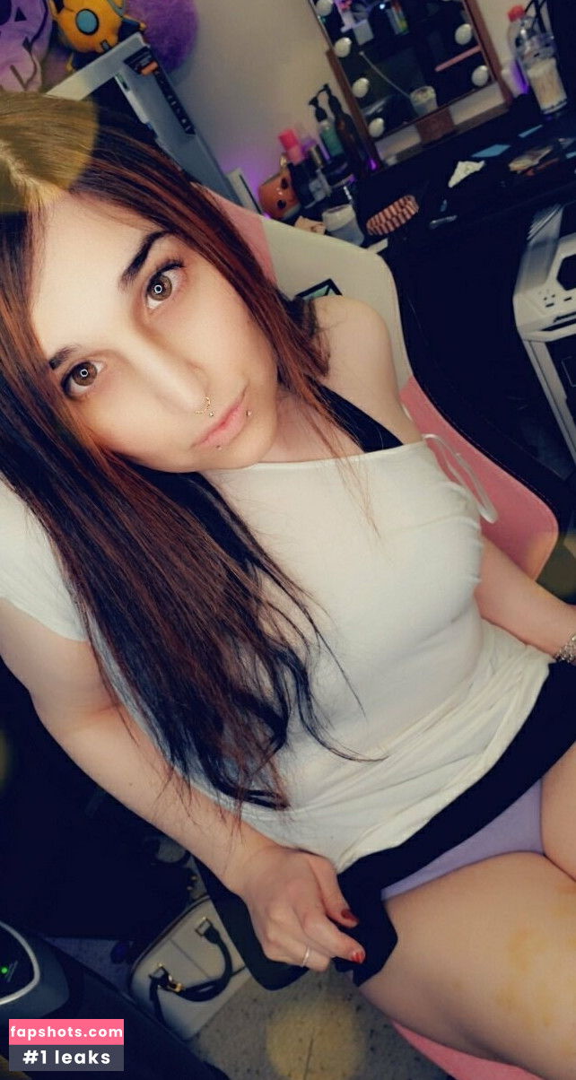 emilyroseiv Filtración Desnuda OnlyFans Foto #10 - Fapshots