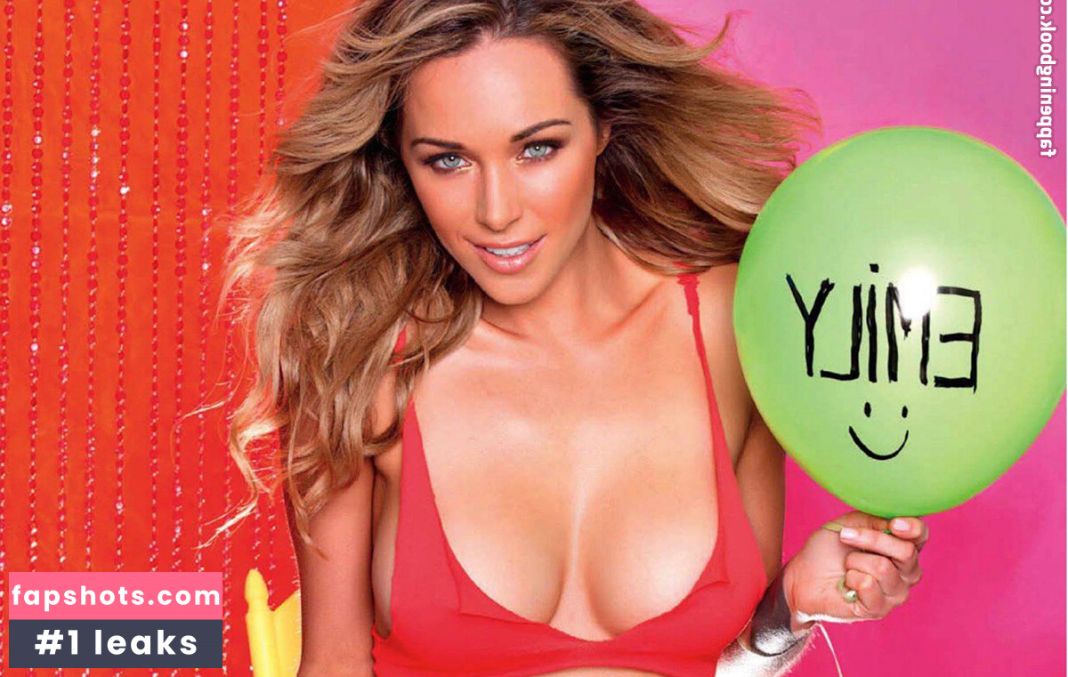 emilyscott Nahé úniky fotek pouze od fanoušků #22 - Fapshots