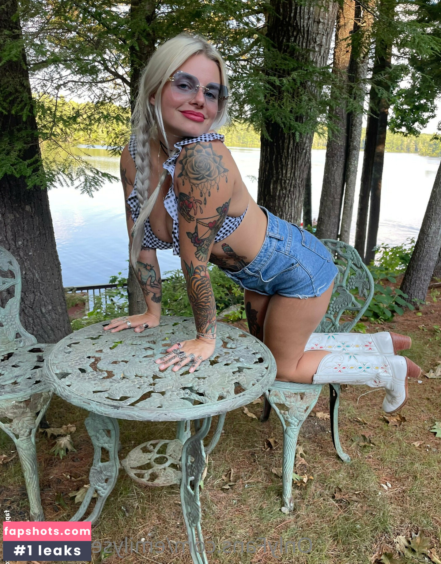 emilysedonafree Filtración Desnuda OnlyFans Foto #2 - Fapshots