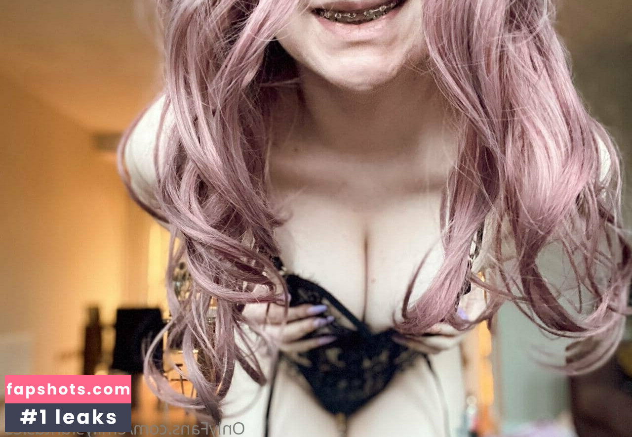 emilysfantasies Nahé úniky fotek pouze od fanoušků #29 - Fapshots