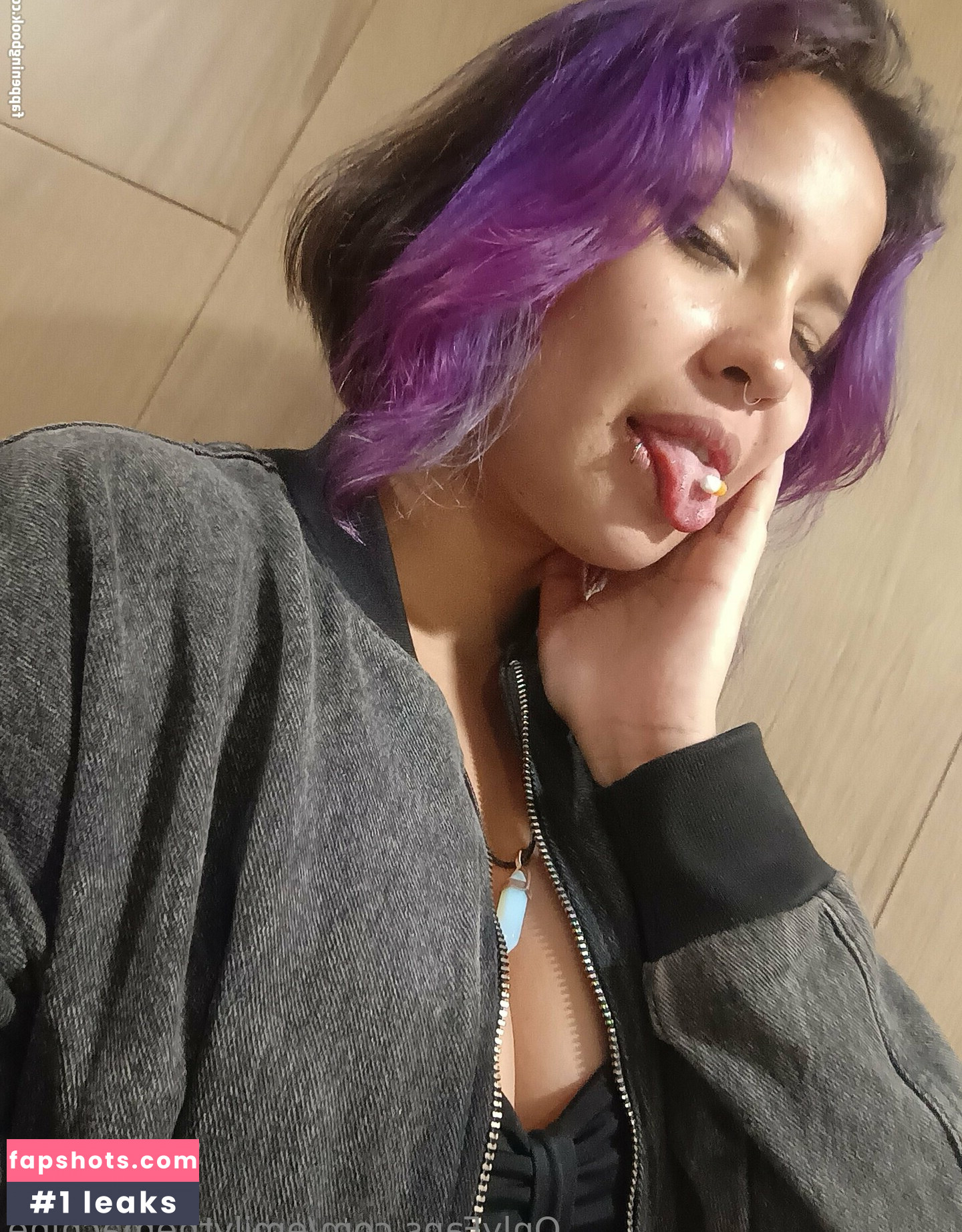 emilythemachine Nahé úniky fotek pouze od fanoušků #2 - Fapshots