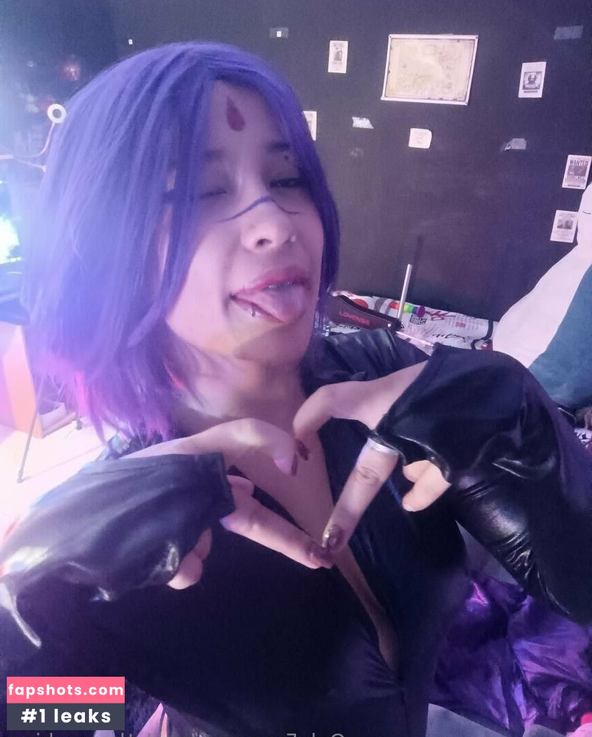 emilythemachine Nahé úniky fotek pouze od fanoušků #13 - Fapshots