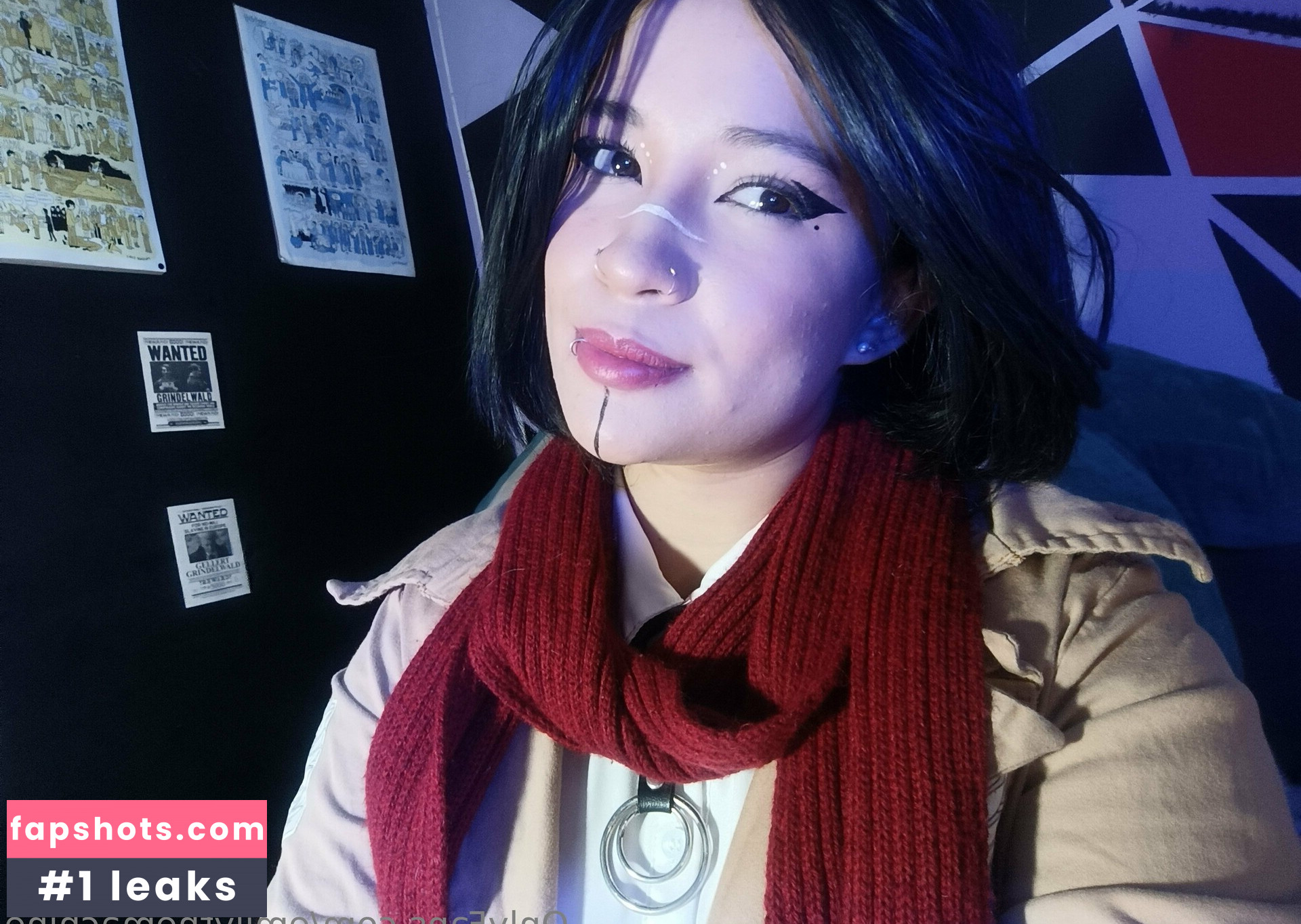 emilythemachine Nahé úniky fotek pouze od fanoušků #4 - Fapshots