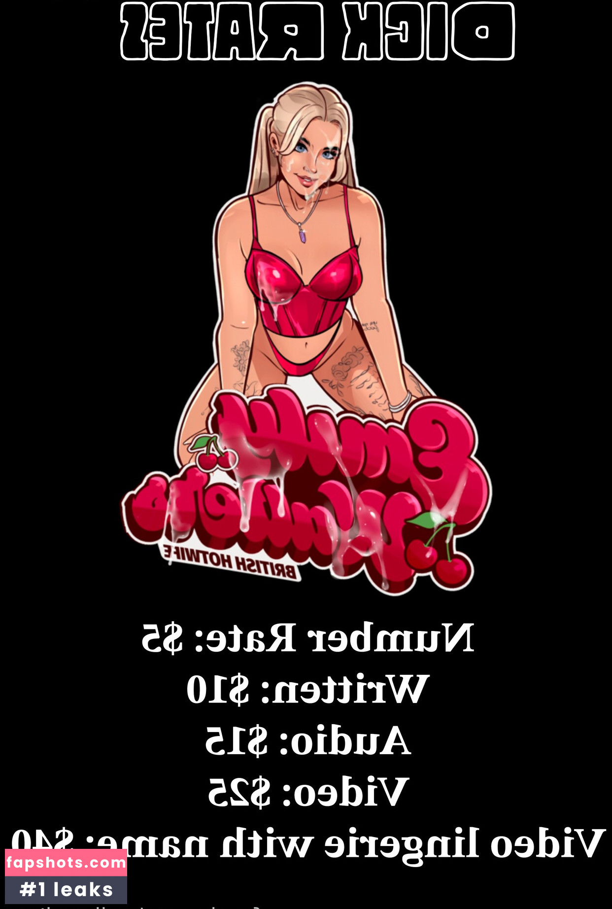 EmilyWalters gallery photo #26