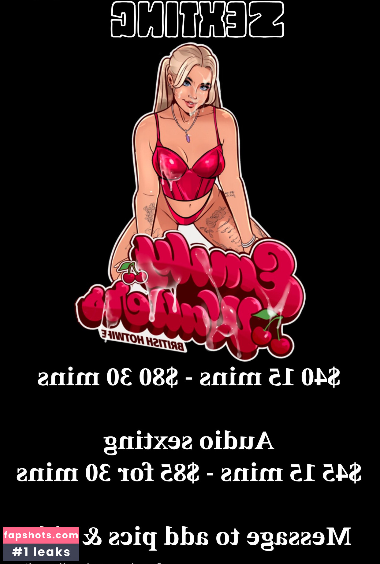 EmilyWalters gallery photo #28