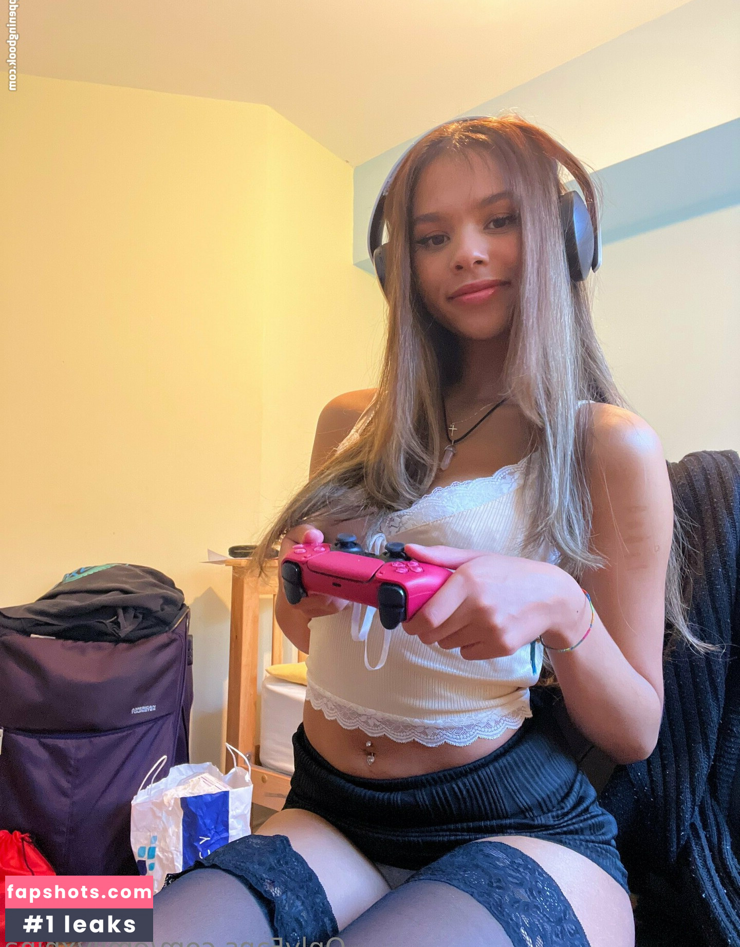 emilyxnina Nahé úniky fotek pouze od fanoušků #15 - Fapshots