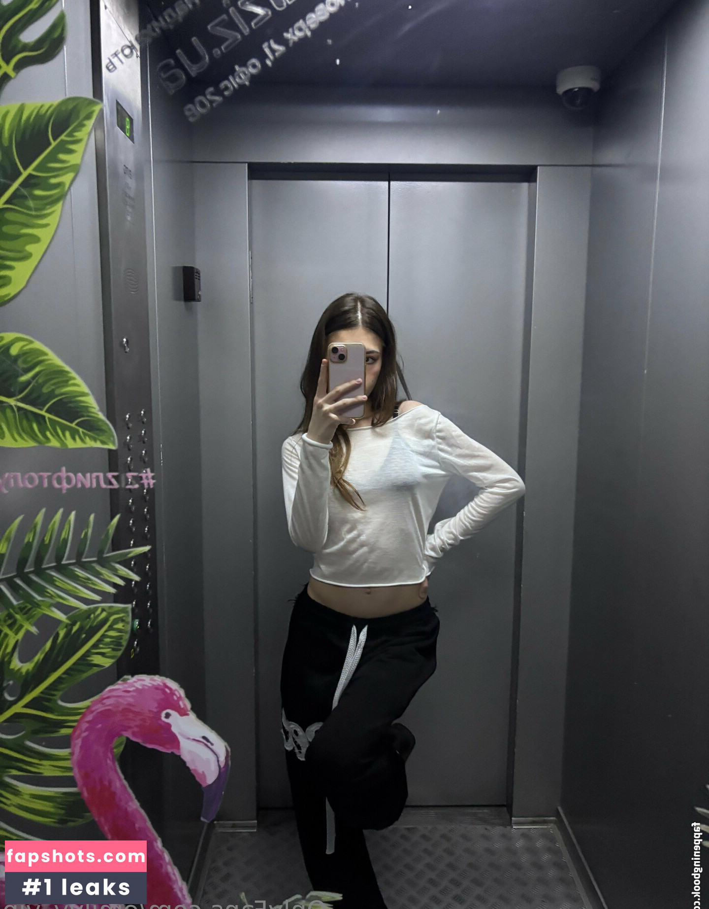 emilyy.vip Filtración Desnuda OnlyFans Foto #2 - Fapshots