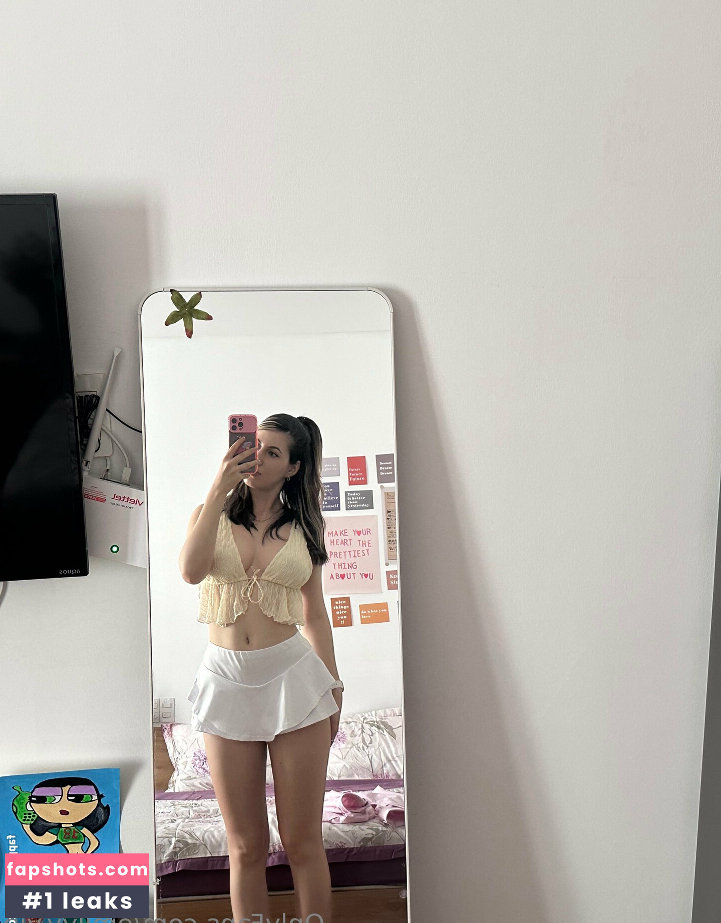 emilyy.vip Filtración Desnuda OnlyFans Foto #33 - Fapshots