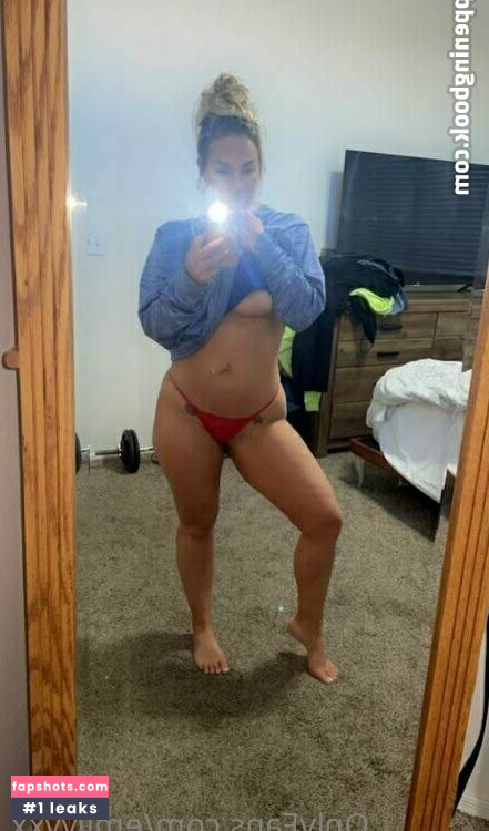 emilyyxx Nude Leaks OnlyFans Photos #91 - LeakJerk