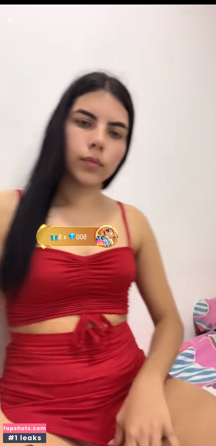 Emipd Nahé úniky fotek pouze od fanoušků #7 - Fapshots