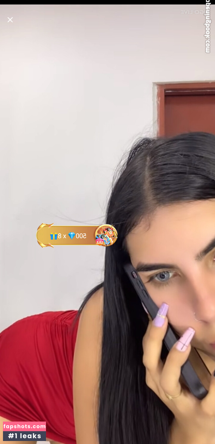 Emipd Nahé úniky fotek pouze od fanoušků #8 - Fapshots