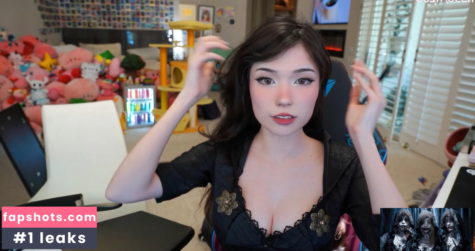 Emiru gallery photo #1864