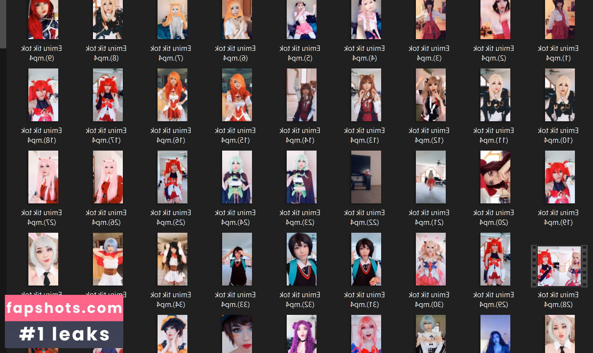 Emiru gallery photo #2466