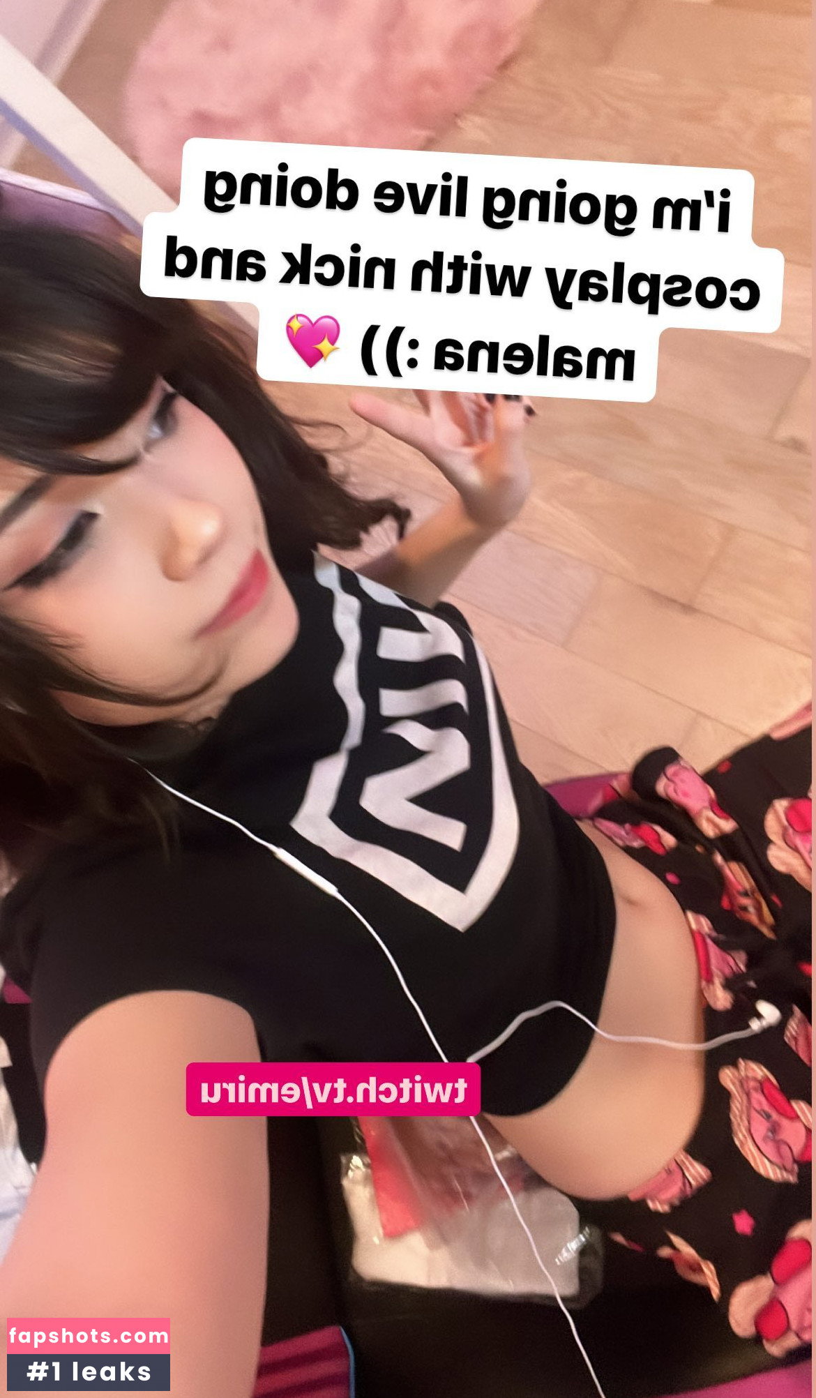 Emiru gallery photo #3483