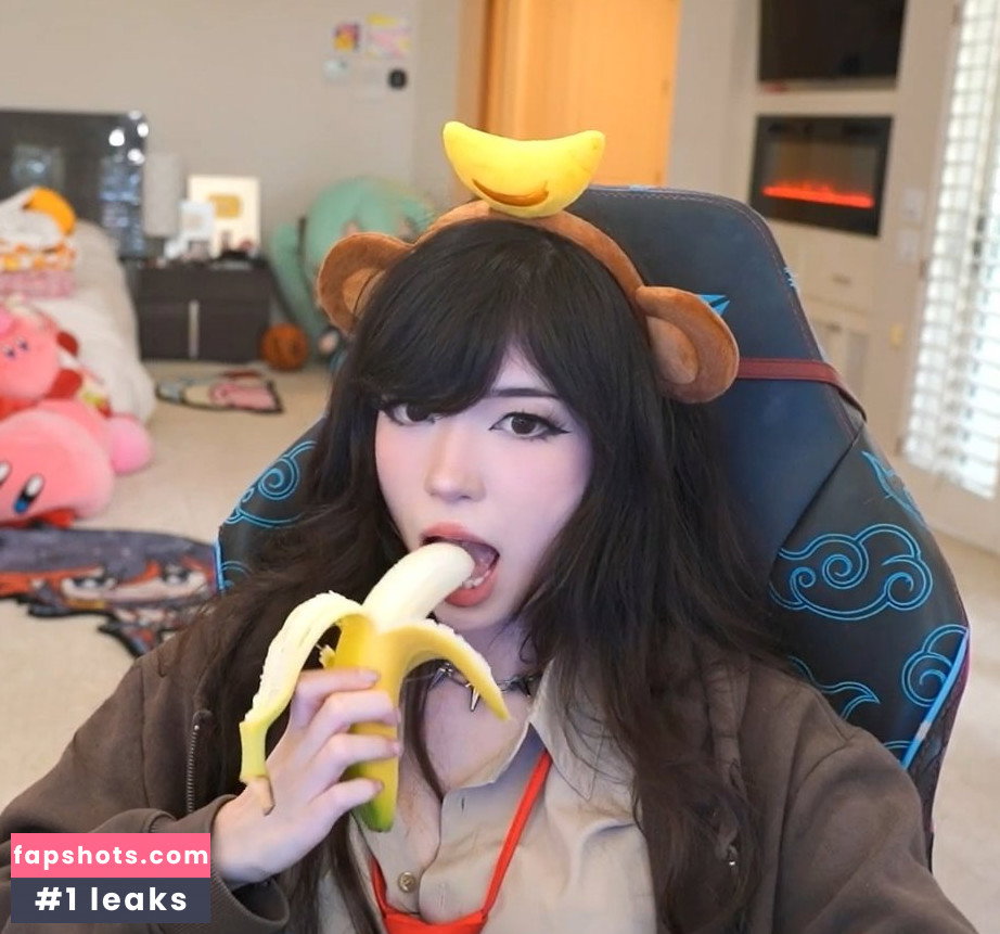 Emiru Nude Leaks OnlyFans Photos #2312 - LeakJerk