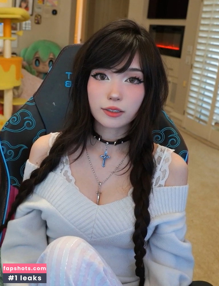 Emiru Nude Leaks OnlyFans Photos #2310 - LeakJerk