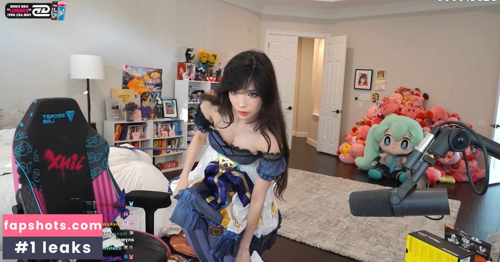 Emiru gallery photo #4127