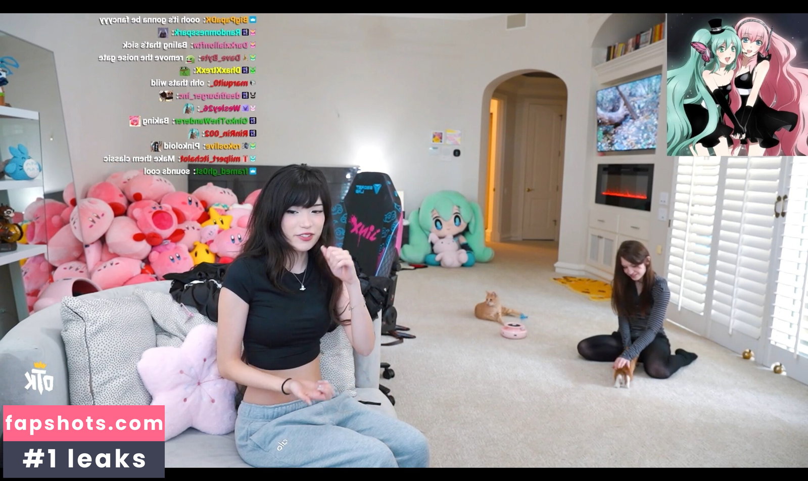 Emiru gallery photo #1881