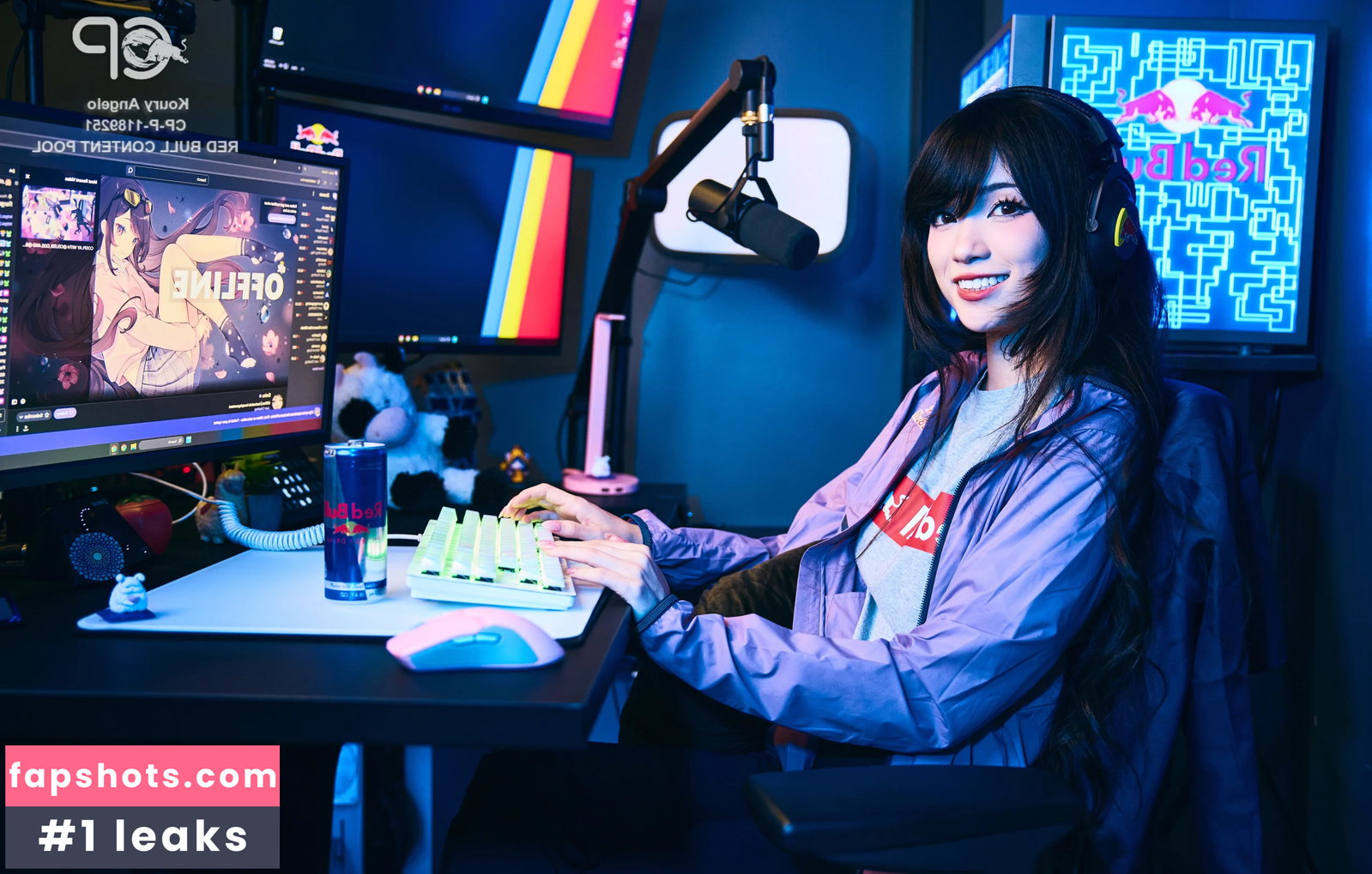 Emiru gallery photo #4247