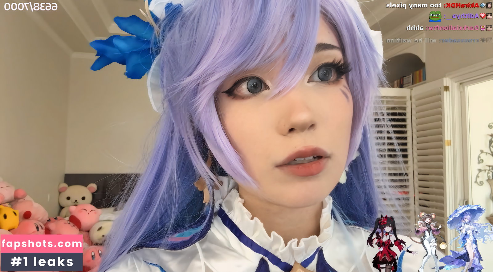Emiru gallery photo #1261