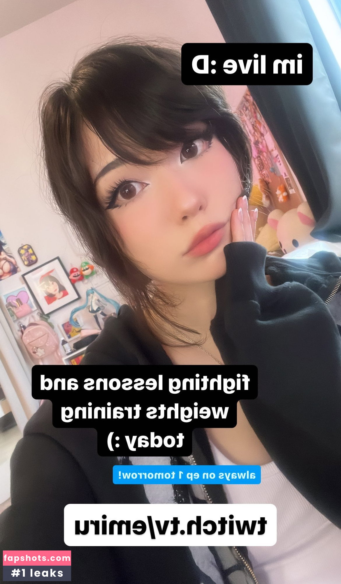 Emiru gallery photo #3704