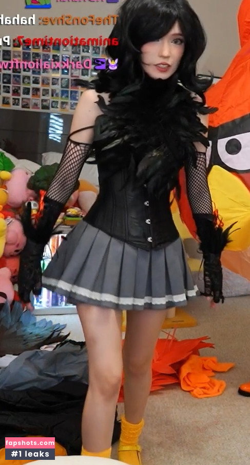Emiru gallery photo #1008
