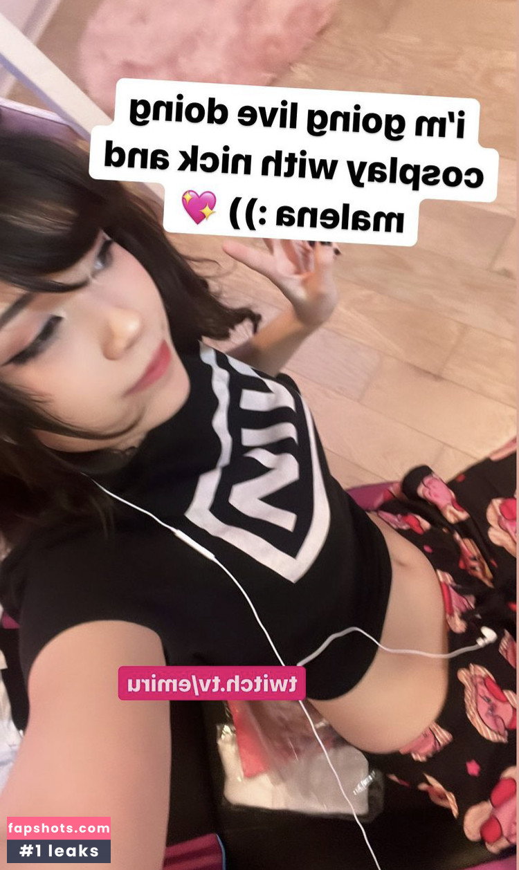 Emiru gallery photo #1530
