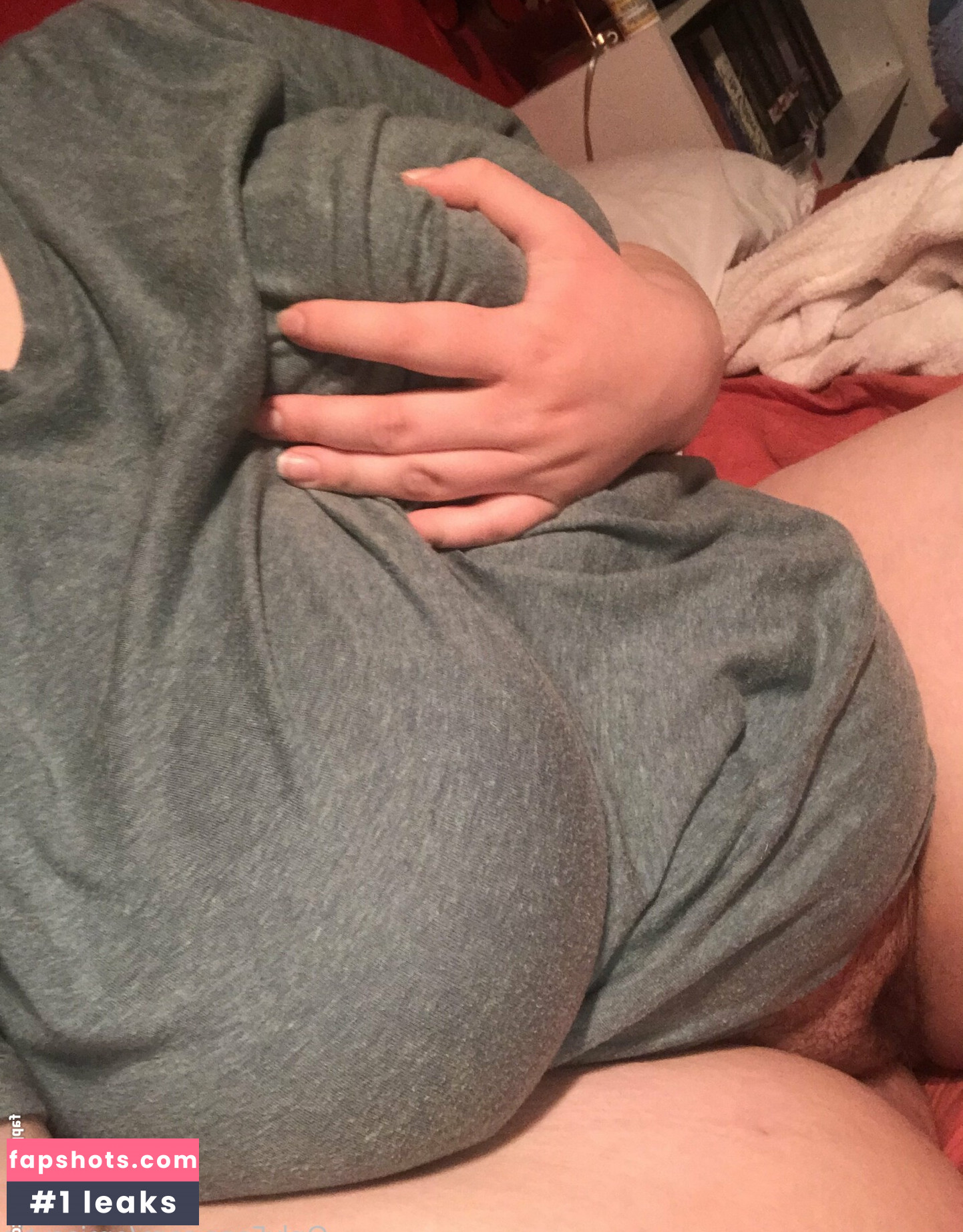 emiscutie Nahé úniky fotek pouze od fanoušků #17 - Fapshots