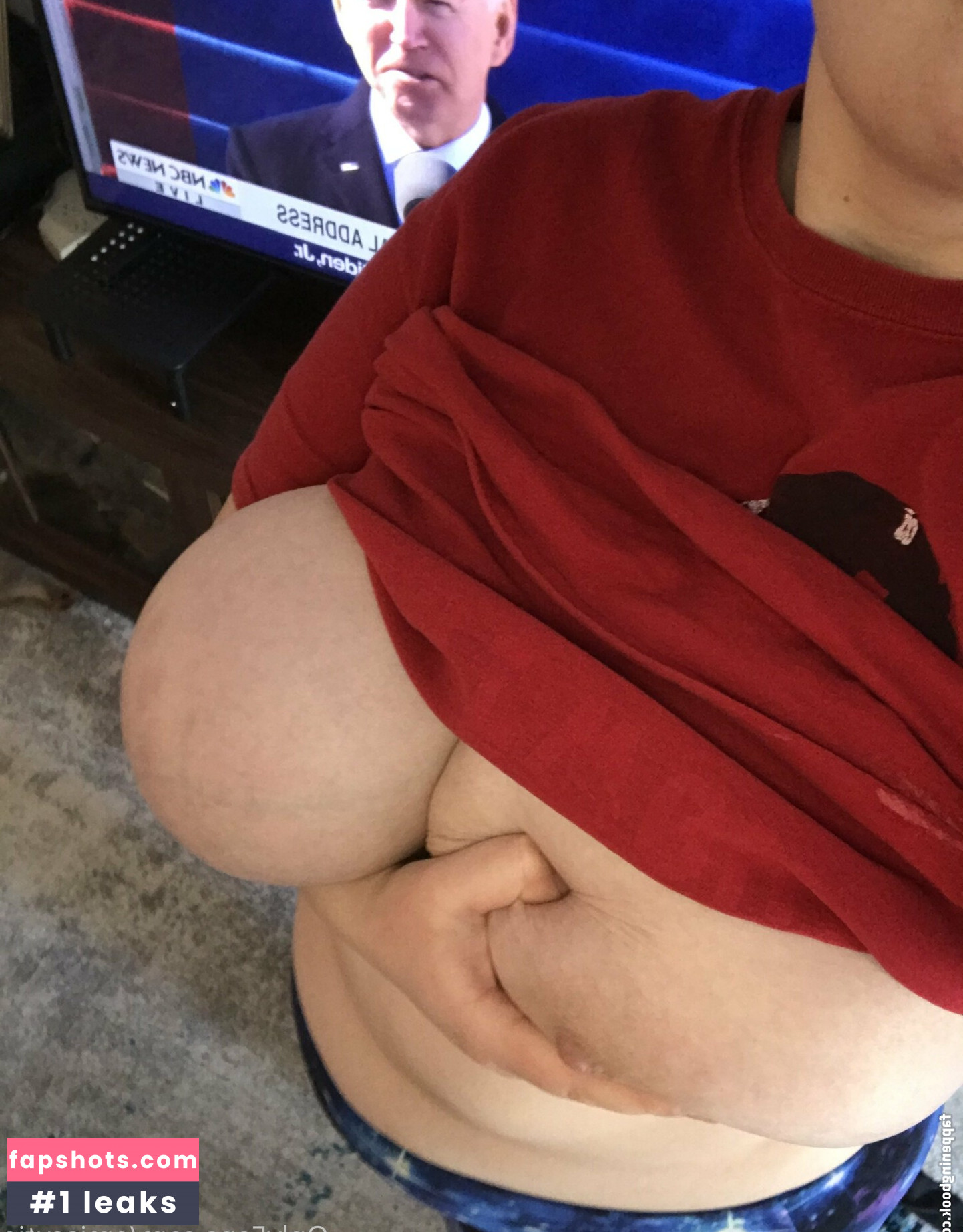 emiscutie Nahé úniky fotek pouze od fanoušků #38 - Fapshots