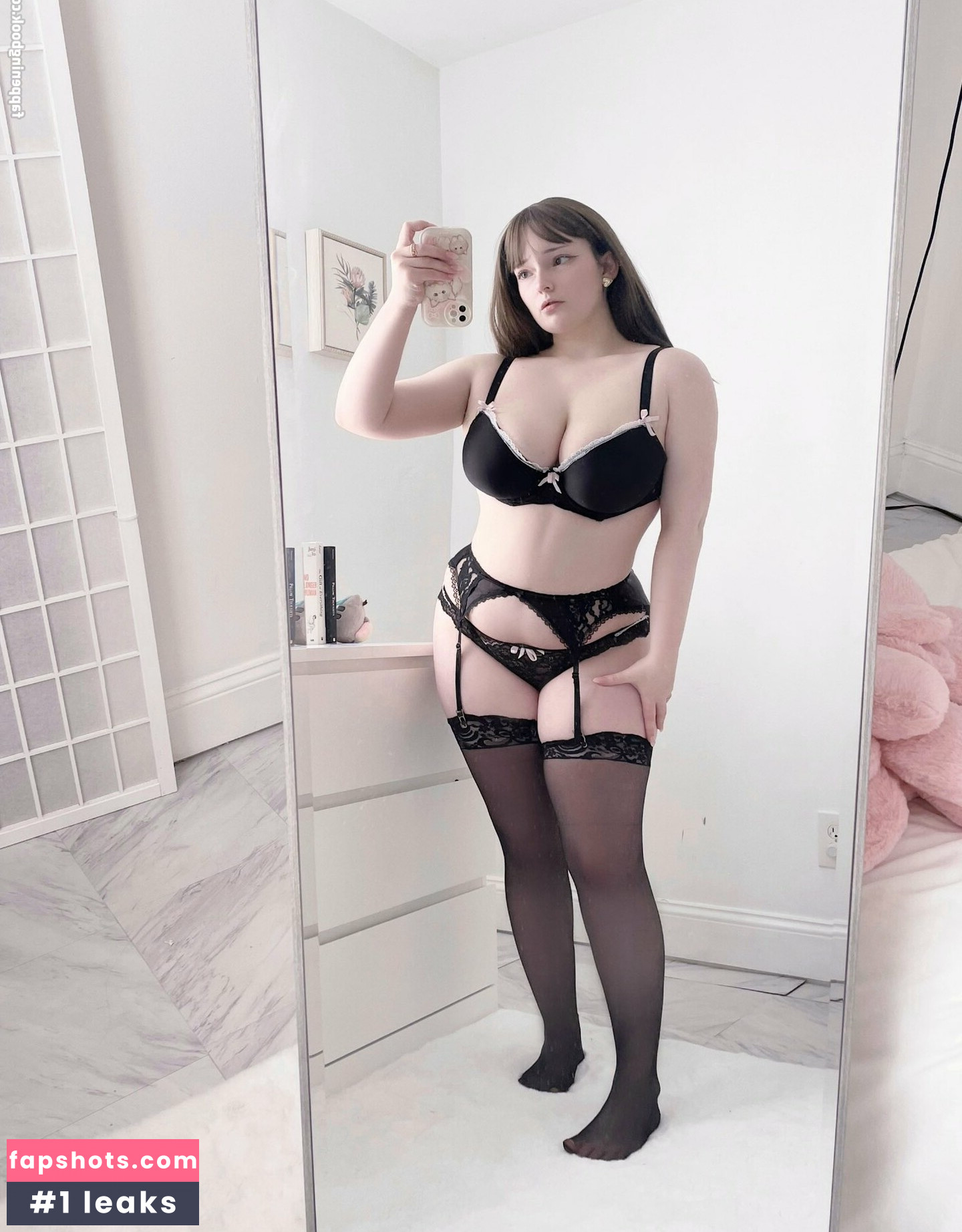 Emixomiu Nahé úniky fotek pouze od fanoušků #20 - Fapshots