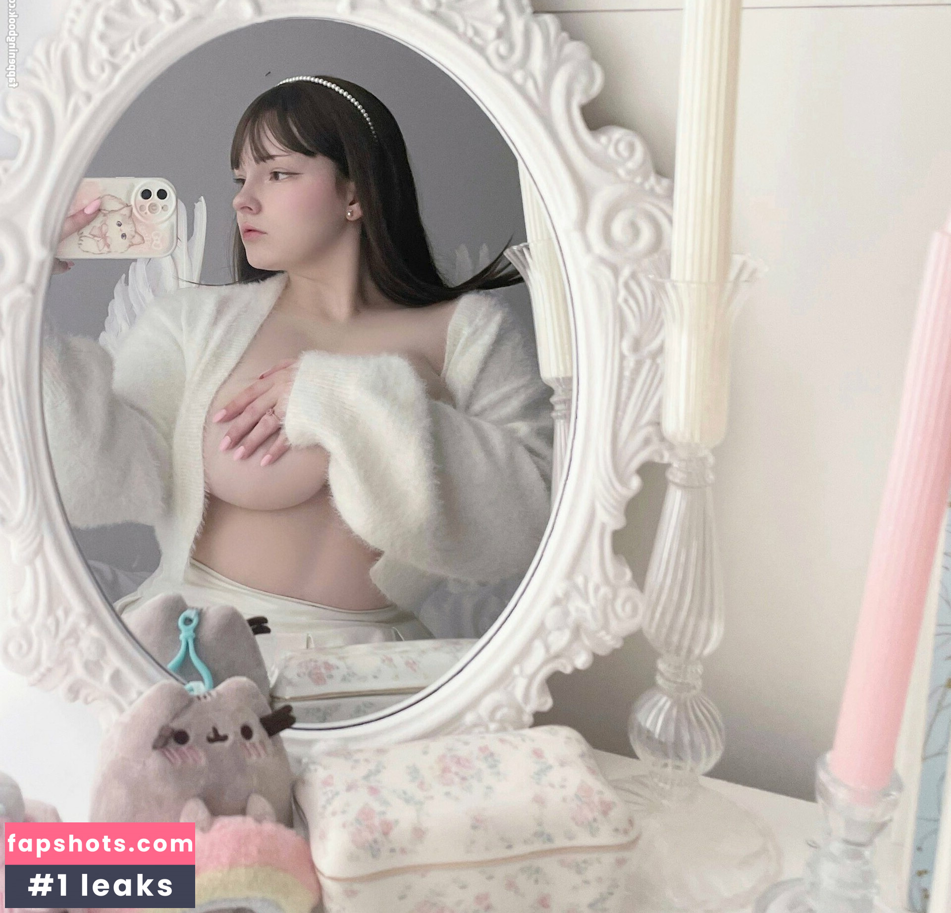 Emixomiu Nahé úniky fotek pouze od fanoušků #22 - Fapshots