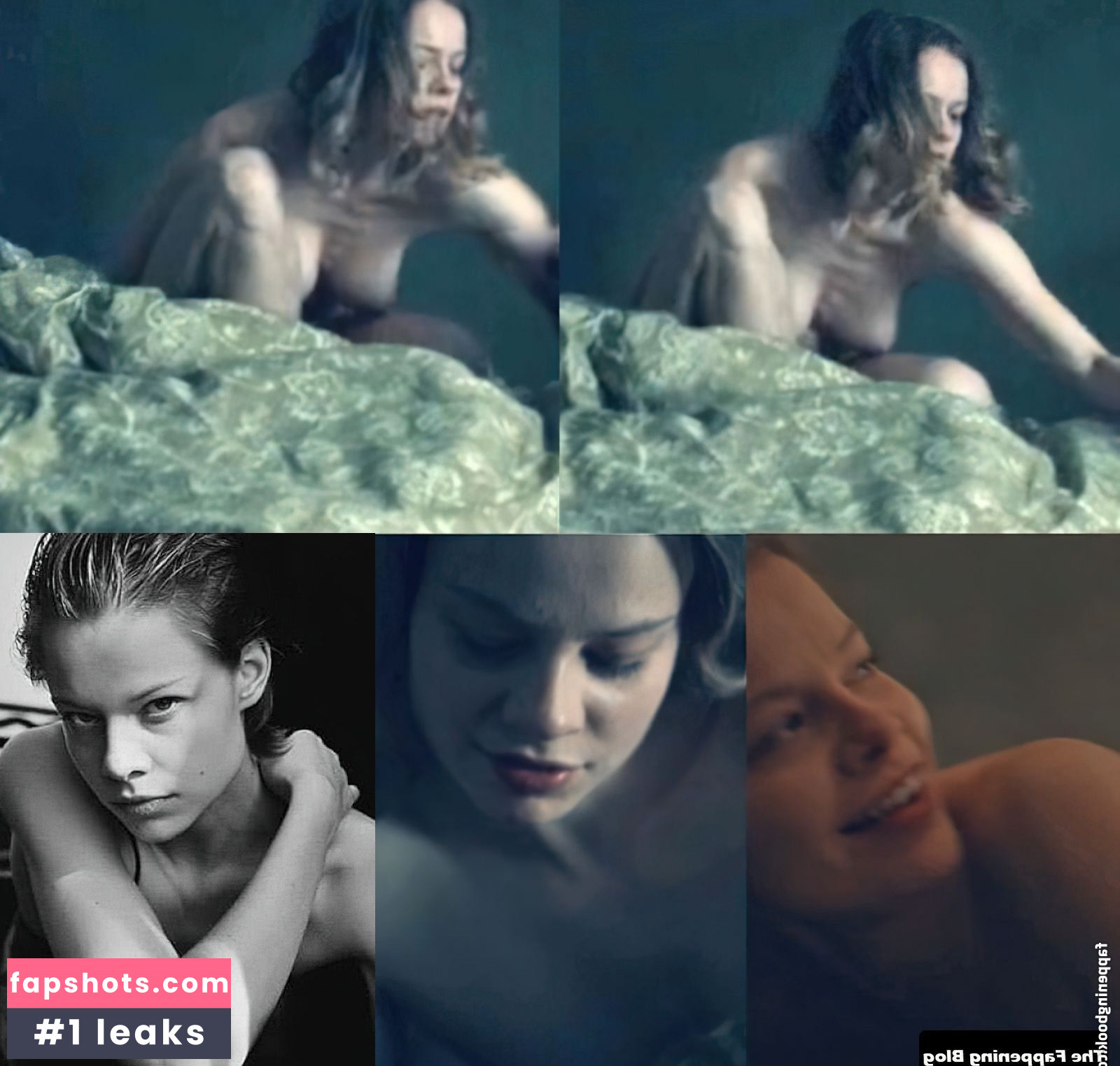 Emma Bading Nude Leaks OnlyFans Photos #13 - LeakJerk