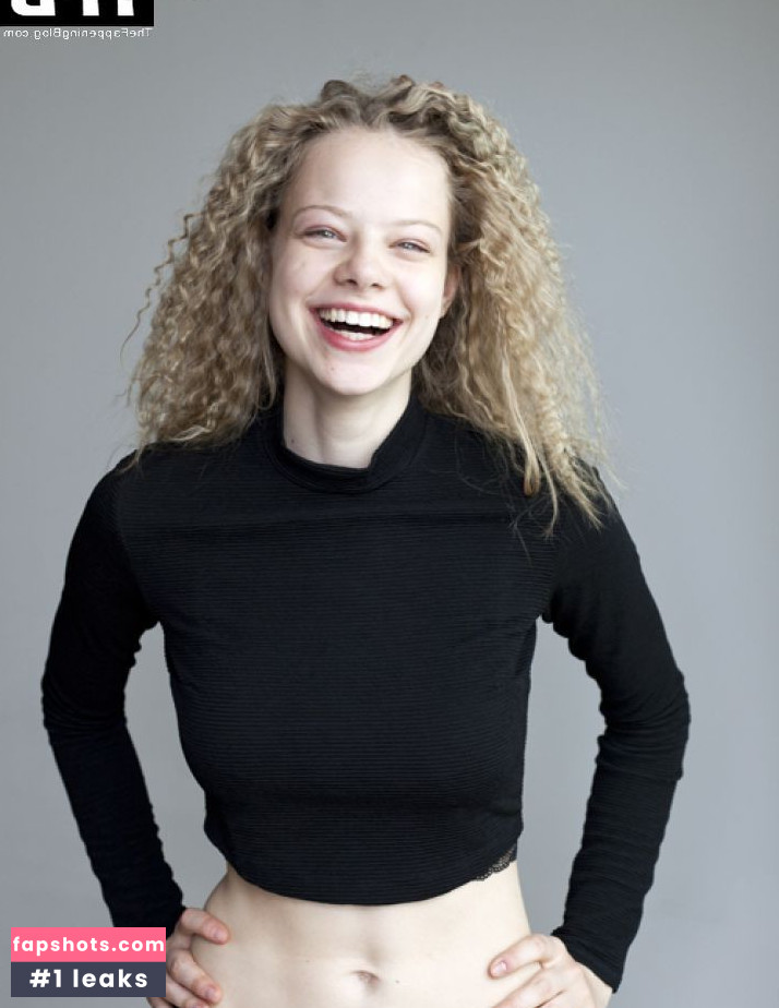 Emma Bading Nude Leaks OnlyFans Photos #24 - LeakJerk