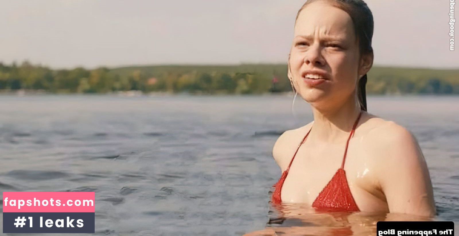 Emma Bading Nude Leaks OnlyFans Photos #4 - LeakJerk