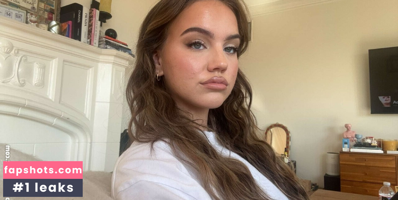 Emma Brooks Nahé úniky fotek pouze od fanoušků #104 - Fapshots