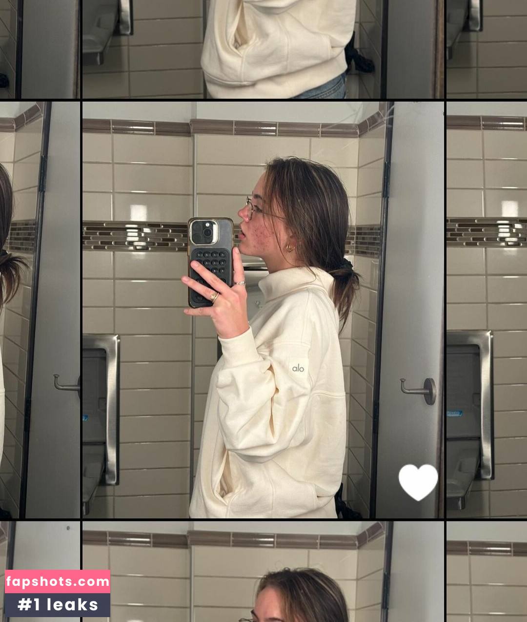 Emma Brooks Nahé úniky fotek pouze od fanoušků #109 - Fapshots