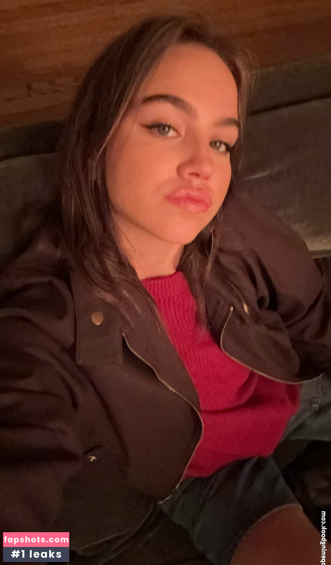 Emma Brooks Nahé úniky fotek pouze od fanoušků #110 - Fapshots