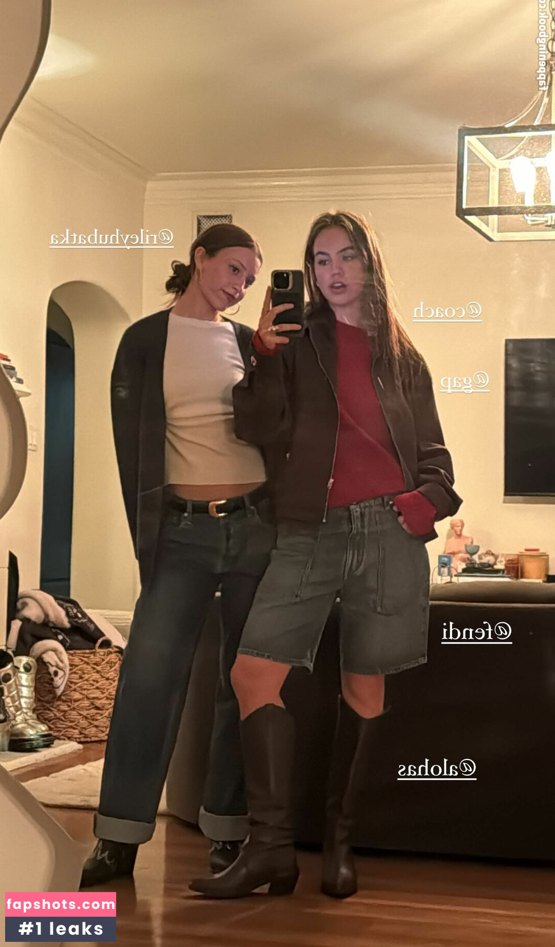 Emma Brooks Nahé úniky fotek pouze od fanoušků #111 - Fapshots