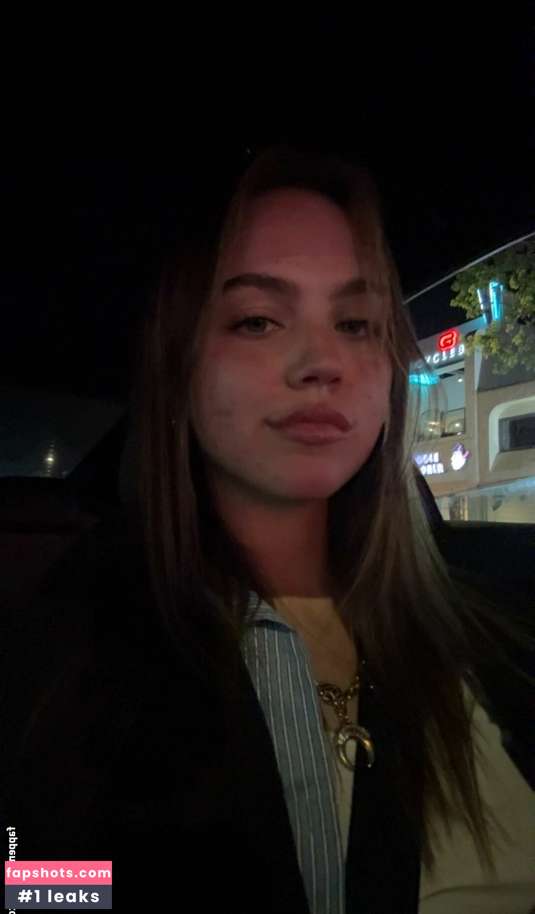 Emma Brooks Nahé úniky fotek pouze od fanoušků #112 - Fapshots