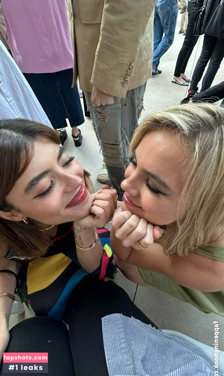 Emma Brooks Nahé úniky fotek pouze od fanoušků #115 - Fapshots