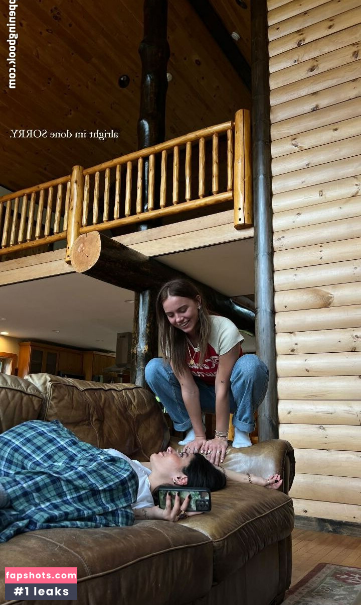 Emma Brooks Nahé úniky fotek pouze od fanoušků #119 - Fapshots