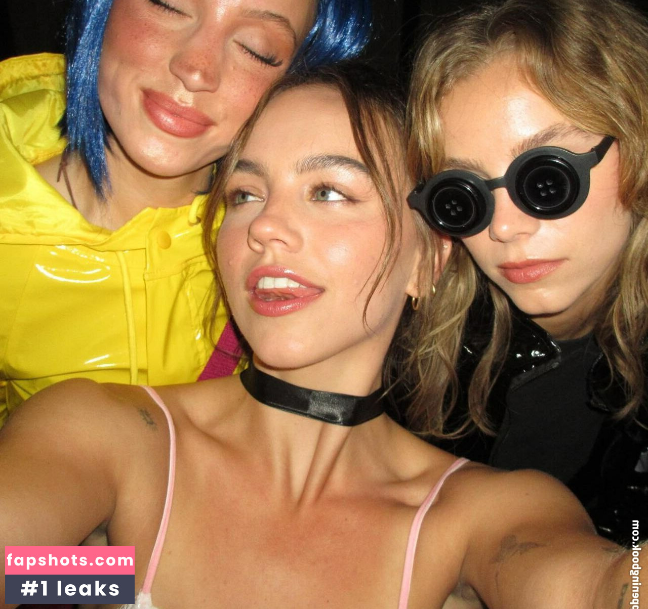 Emma Brooks Nahé úniky fotek pouze od fanoušků #121 - Fapshots