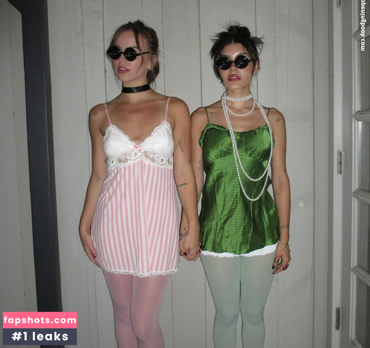 Emma Brooks Nahé úniky fotek pouze od fanoušků #124 - Fapshots