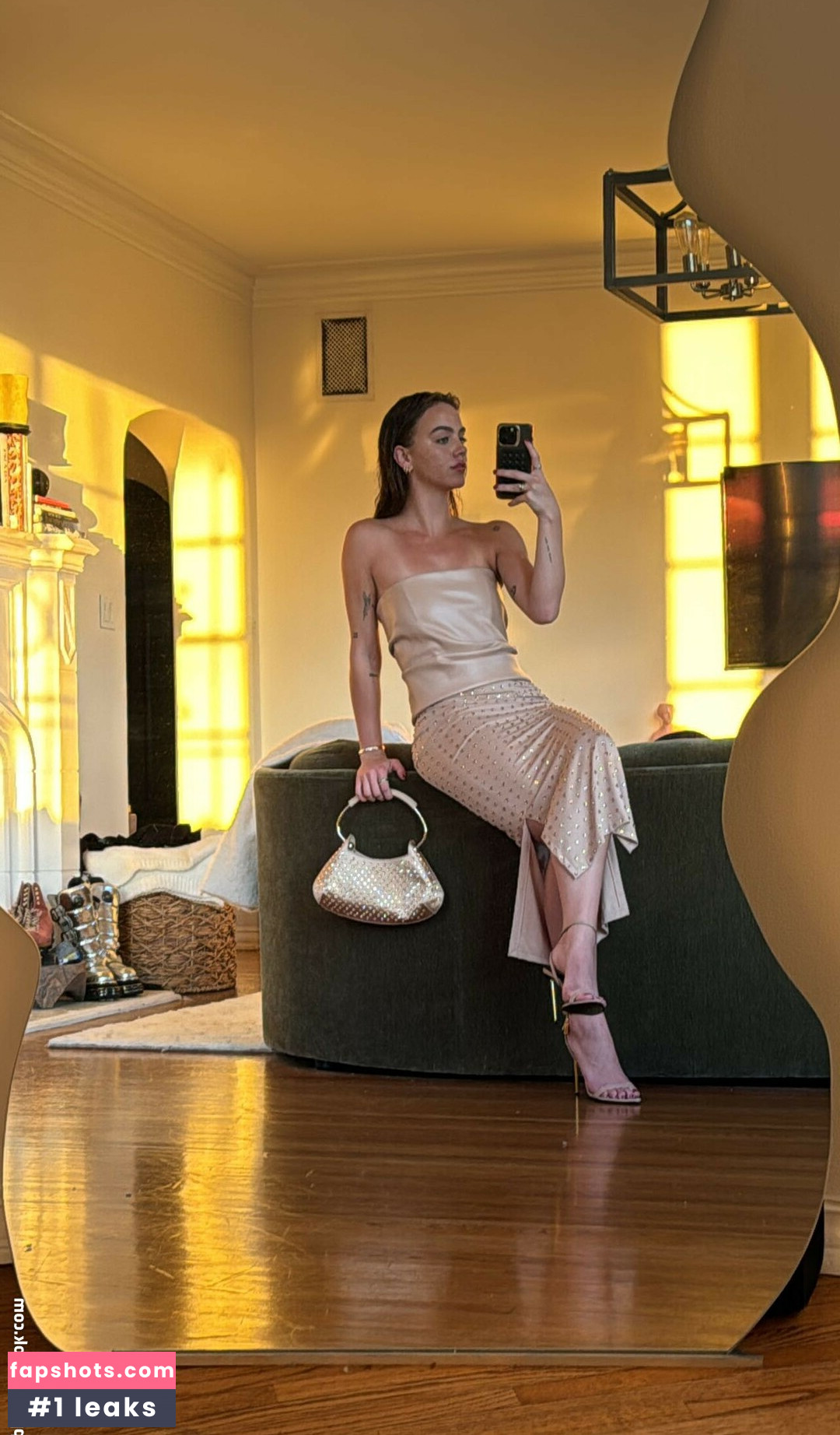 Emma Brooks Nahé úniky fotek pouze od fanoušků #125 - Fapshots